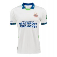 PSV Eindhoven Olivier Boscagli #18 Tredjetrøje 2024-25 Kortærmet